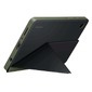 Чехол для Samsung Galaxy Tab A9 8,7" Book Cover, Black (EF-BX110TBEGRU)