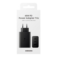 Адаптер Samsung 65W Power Adapter