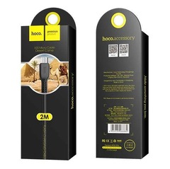 Usb-кабель Hoco X20 (2m)