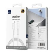 Usb-Кабель Wiwu C043E Star Series 30W 