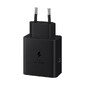 Адаптер питания Samsung EP-T6010NBEGRU 60W PD