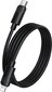 USB-Кабель Borofone BX123 30W 