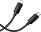 USB-Кабель Borofone BX123 30W 
