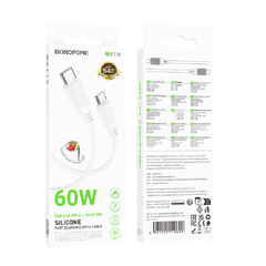 Usb-кабель Borofone BX115 