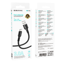 Usb-Кабель Borofone BX116 