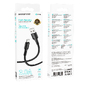 Usb-Кабель Borofone BX116 