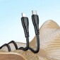 Usb-Кабель Borofone BX121 Energy PD27W 
