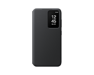 Чехол-книжка Smart View для Galaxy S24 (black)