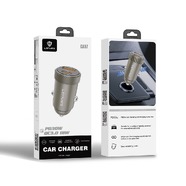Автомобильное зарядное устройство LENYES CA57 