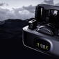 Беспроводной петличный микрофон Lenyes LM204