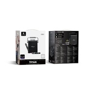 Портативная колонка TITAN LENYES 
