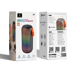 Беспроводная колонка Lenyes S213