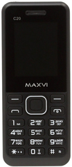 Мобильный телефон MAXVI C20 