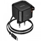 Зарядное устройство Hoco C153A (PD20W)