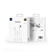 Проводные наушники WIWU EB302 