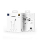 Проводные наушники WIWU EB302 
