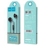 Проводные наушники Hoco “M18” с микрофоном