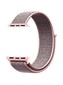 Спортивный браслет для часов Apple Watch 38 и 42 mm