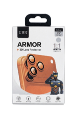 Линзы URR ARMOR(iP17ProMax/Dark Blue)
