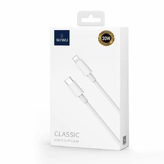 Usb-Кабель WIWU C008 