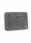 Чехол-сумка WiWU "ALPHA SLIM SLEEVE"(13.3/grey)