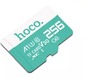 Карта памяти MicroSDHC Hoco 256GB 