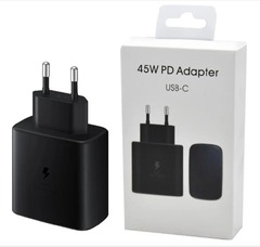 Зарядное устройство для Samsung 45W EP-T4511XBEGRU