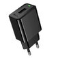 Зарядное устройство Hoco CS91A MICRO(10.5w/black)