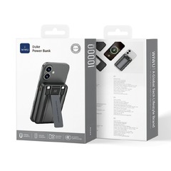 Портативный аккумулятор Wiwu P061 