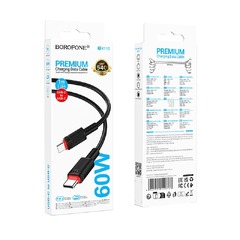 Usb-кабель Borofone BX110 (60w)