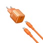 Зарядное устройство WIWU G025 (45w)