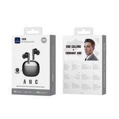 Беспроводные наушники WiWU T33