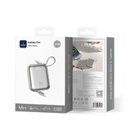 Портативный аккумулятор Wiwu P062 