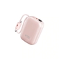 Портативный аккумулятор WiWU P091 (Pink)