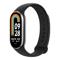 Смарт-браслет Xiaomi Smart Band 8 