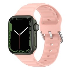 Ремешок для Apple Watch (рифлен-ребрист)