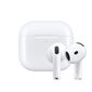Наушники беспроводные WiWU AirBuds 4