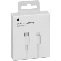 USB-Кабель USB-C to Lightning A2561