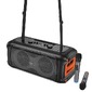 Портативная колонка Hoco HA9 (60w/black)