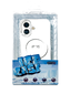 Чехол BERLIA/ALLSMART(iP16/Clear/Magnetic)