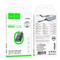 Переходник Hoco UA36B Type-c to USB