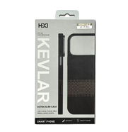 Чехол KEVLAR CASE HBC-377 IPhone 17Pro