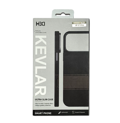 Чехол KEVLAR CASE HBC-377 IPhone 17Pro
