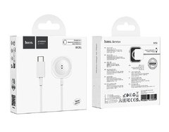 Зарядное устройство для Apple Watch Hoco DC81