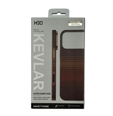 Чехол KEVLAR CASE HBC-377 iPhone 17Pro