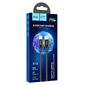 USB-Кабель Hoco X14 Type-C/LIGHTNING(2m/black)