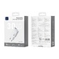 Cетевой адаптер WIWU G033 (30w)