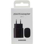 Сетевое зарядное устройство Samsung K-EP-TA800NBEGRU 25Вт USB Type-C