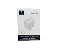 Сетевое зарядное устройство Lenyes LCH042 (20w)