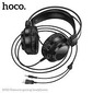 Наушники игровые Hoco W110